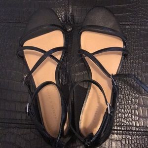 Charles and Keith Sandals (Australian Brand)